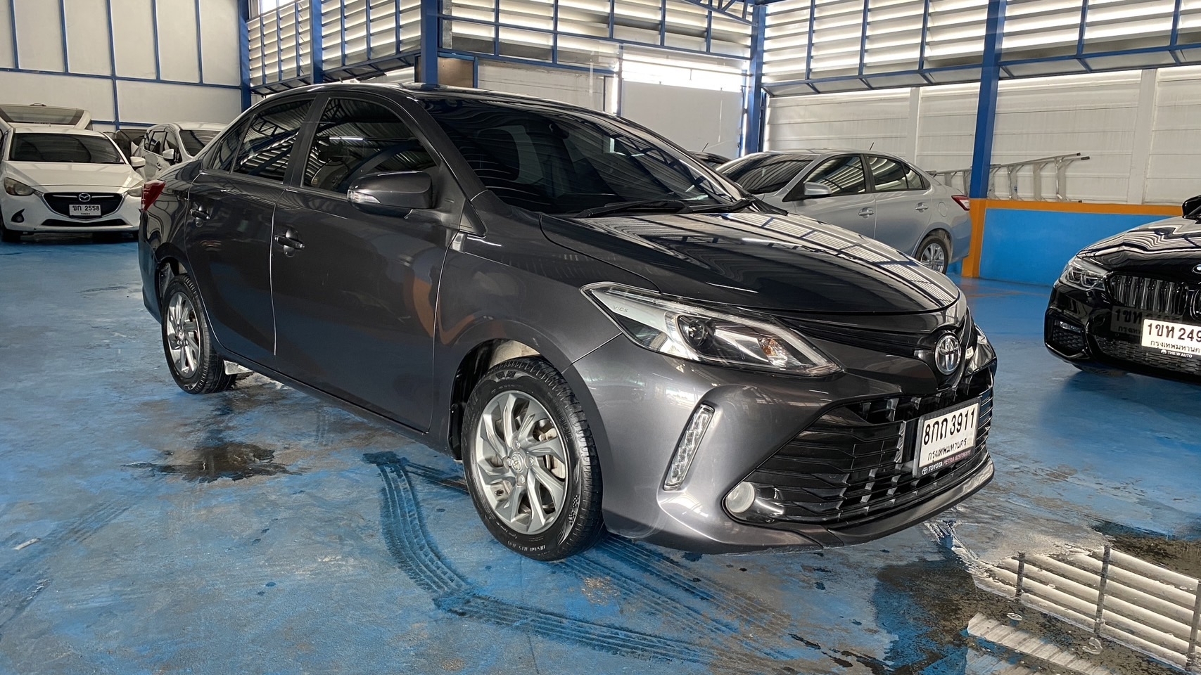 VIOS