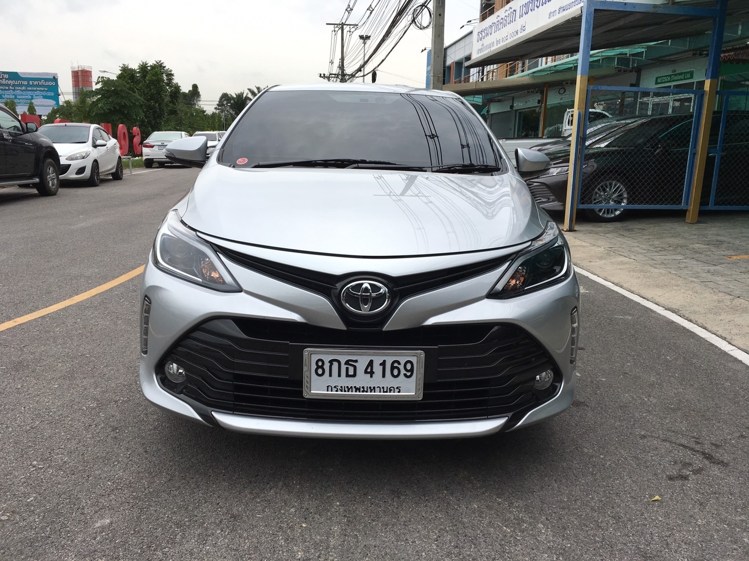 VIOS
