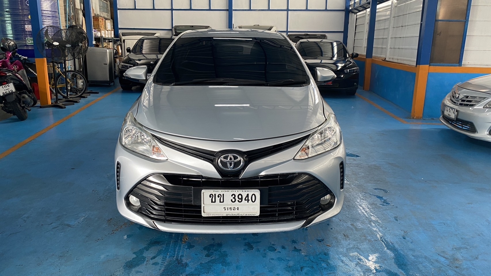 VIOS