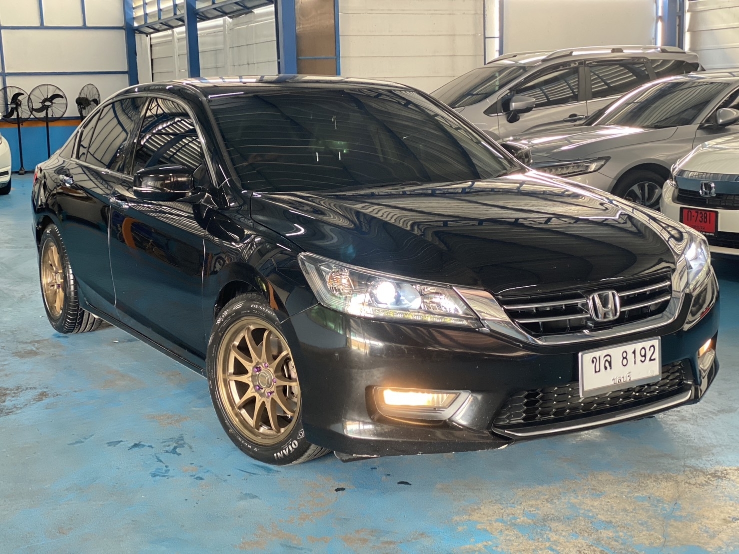 ACCORD