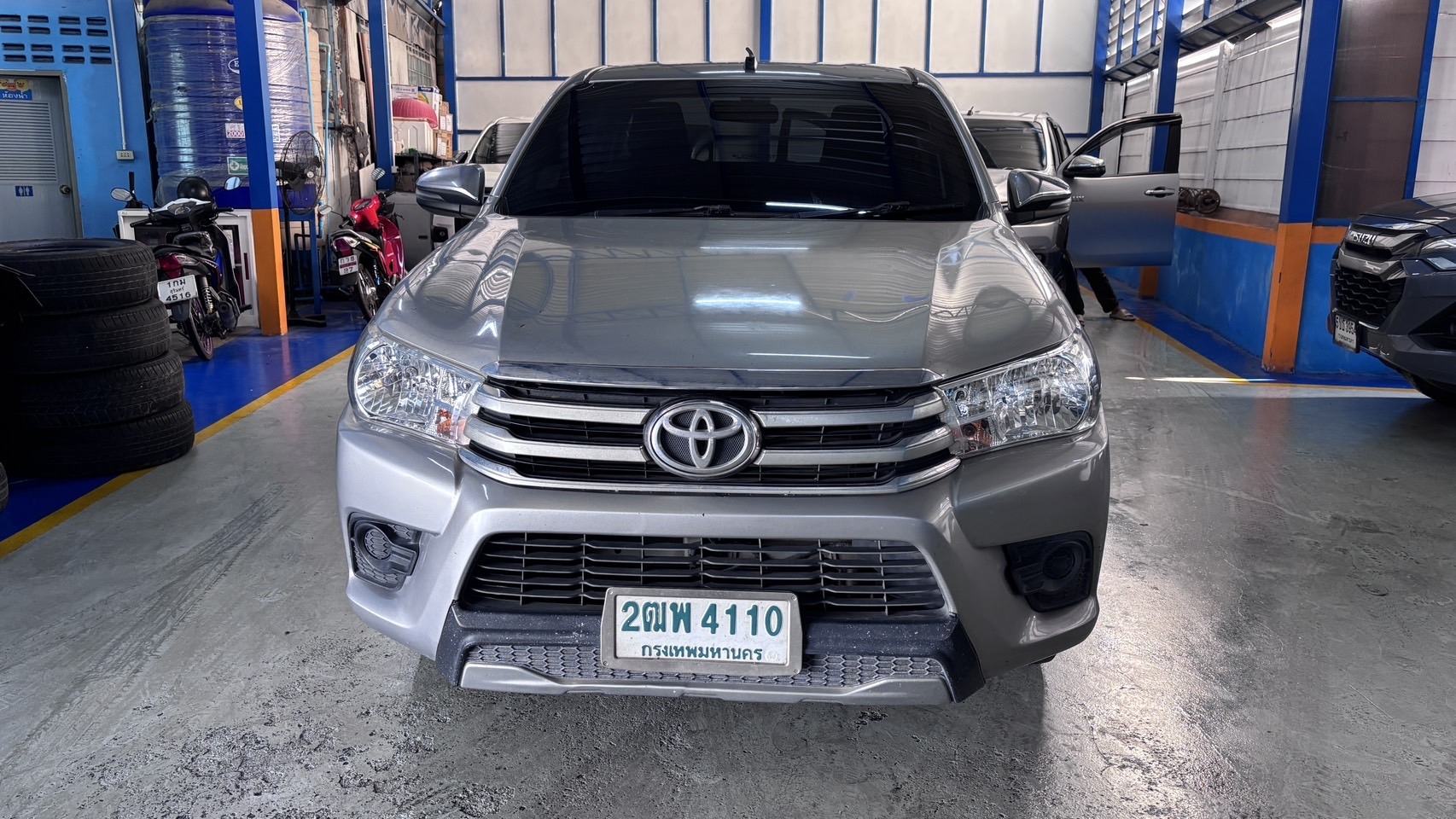 REVO