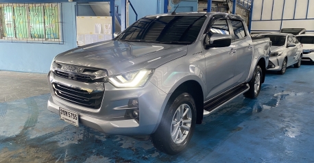 ISUZU
