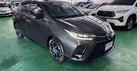 YARIS