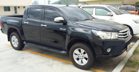 TOYOTA