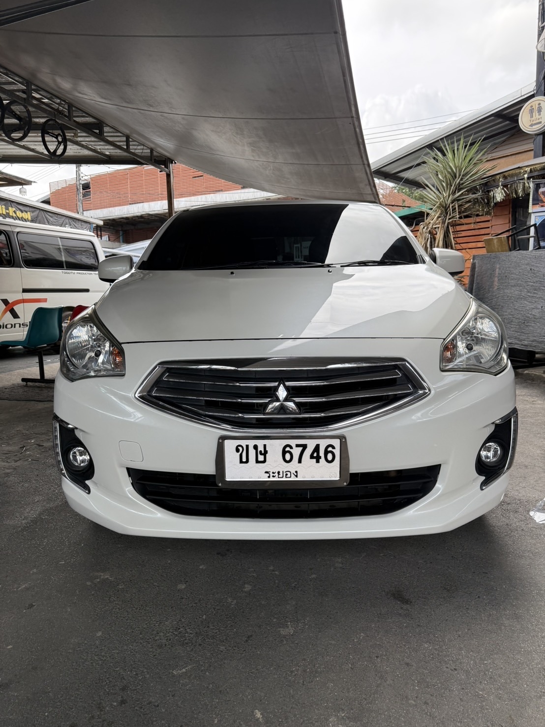 MITSUBISHI