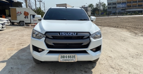 ISUZU
