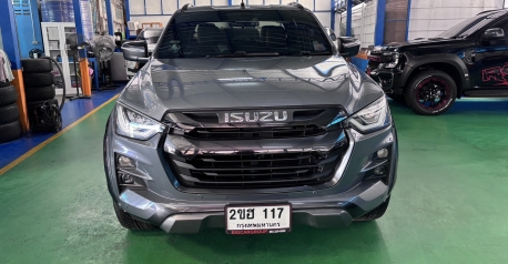 ISUZU