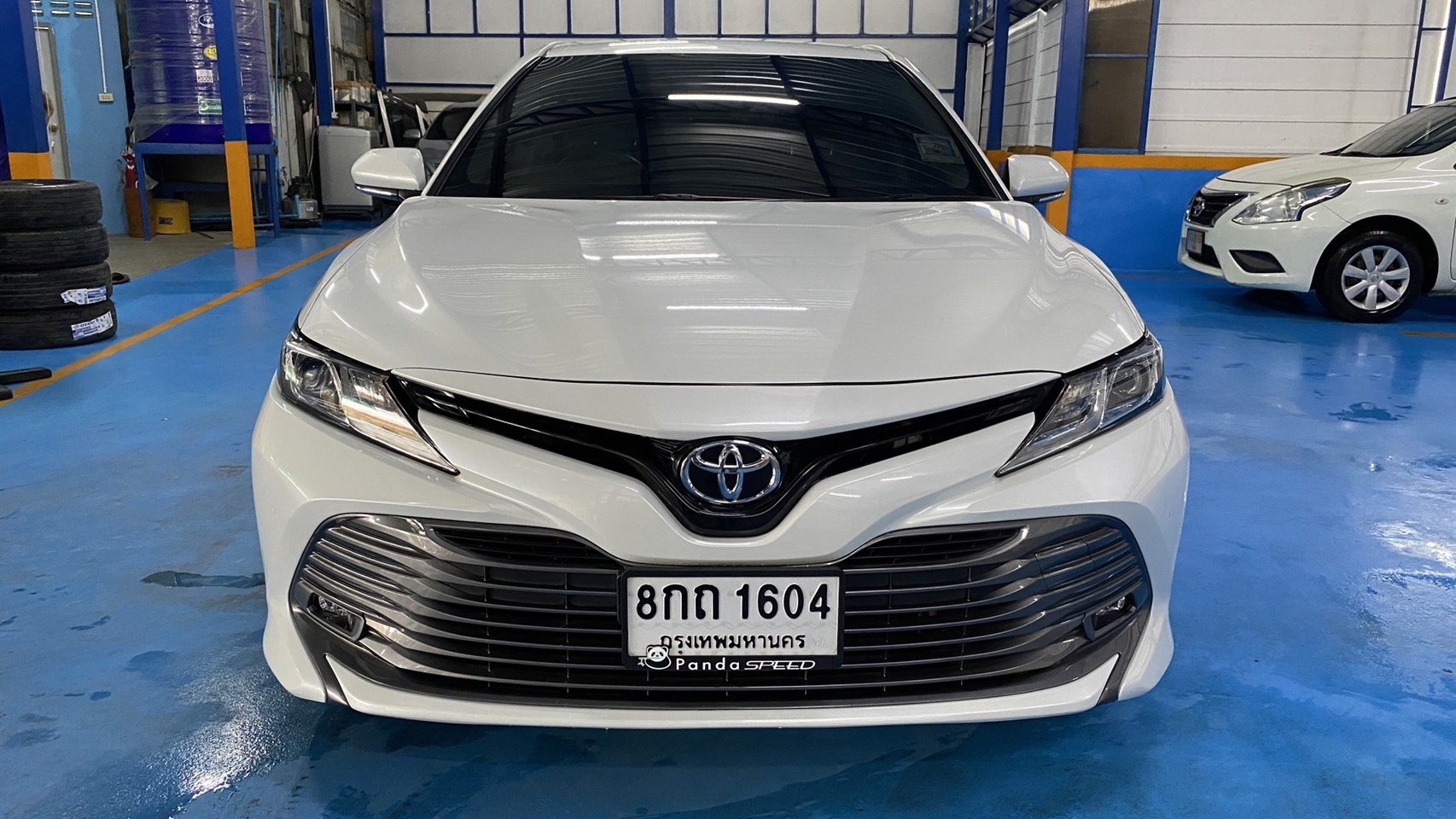TOYOTA