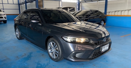 NEW CIVIC1.5E